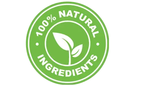 100 percent natural oral probiotic ingredients