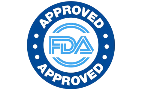 DentaVive FDA Registered