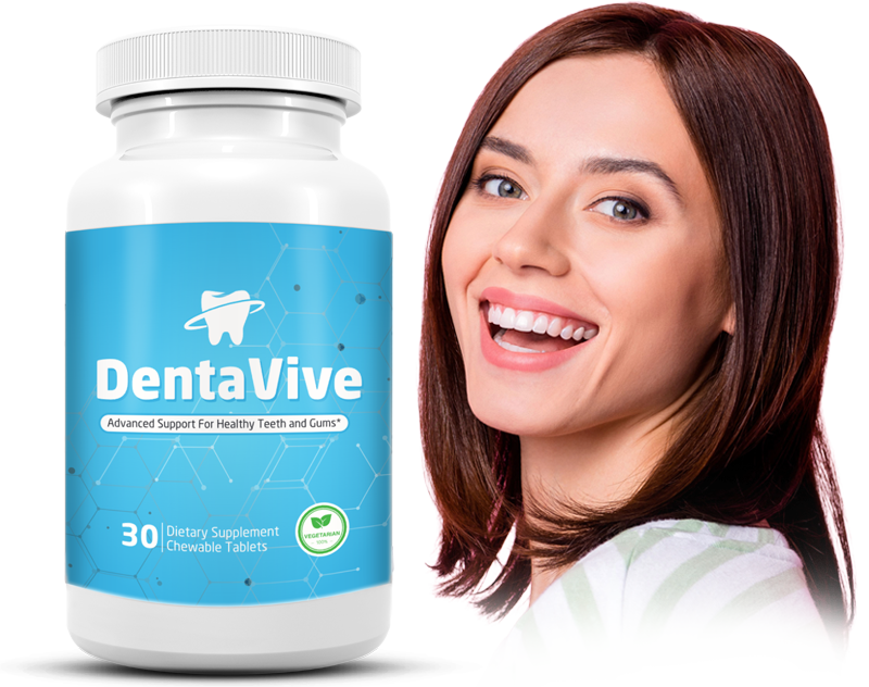 DentaVive Pills